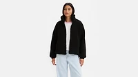 Teddy Sherpa Jacket