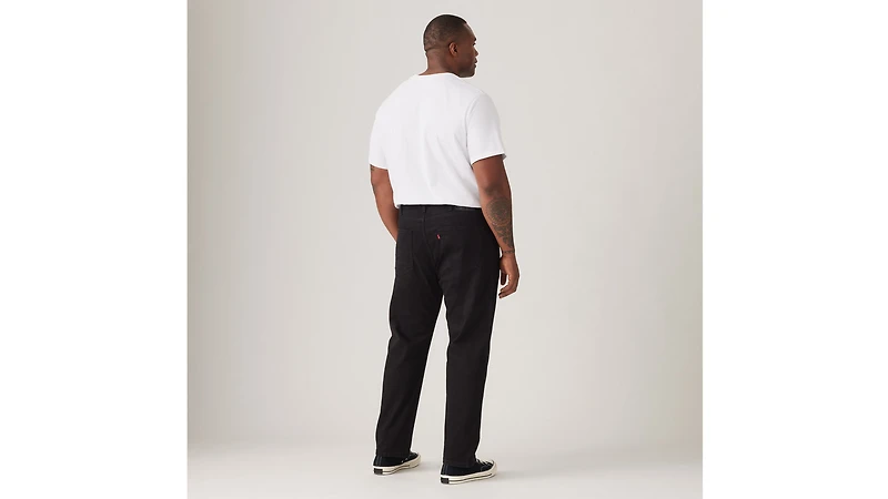 502™ Taper Jeans (Big & Tall)