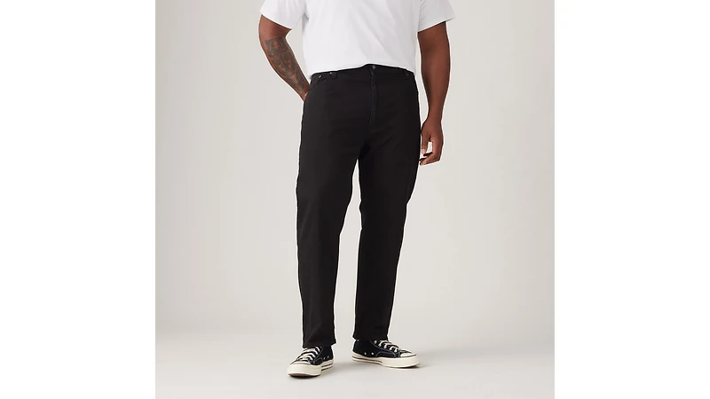 502™ Taper Jeans (Big & Tall)