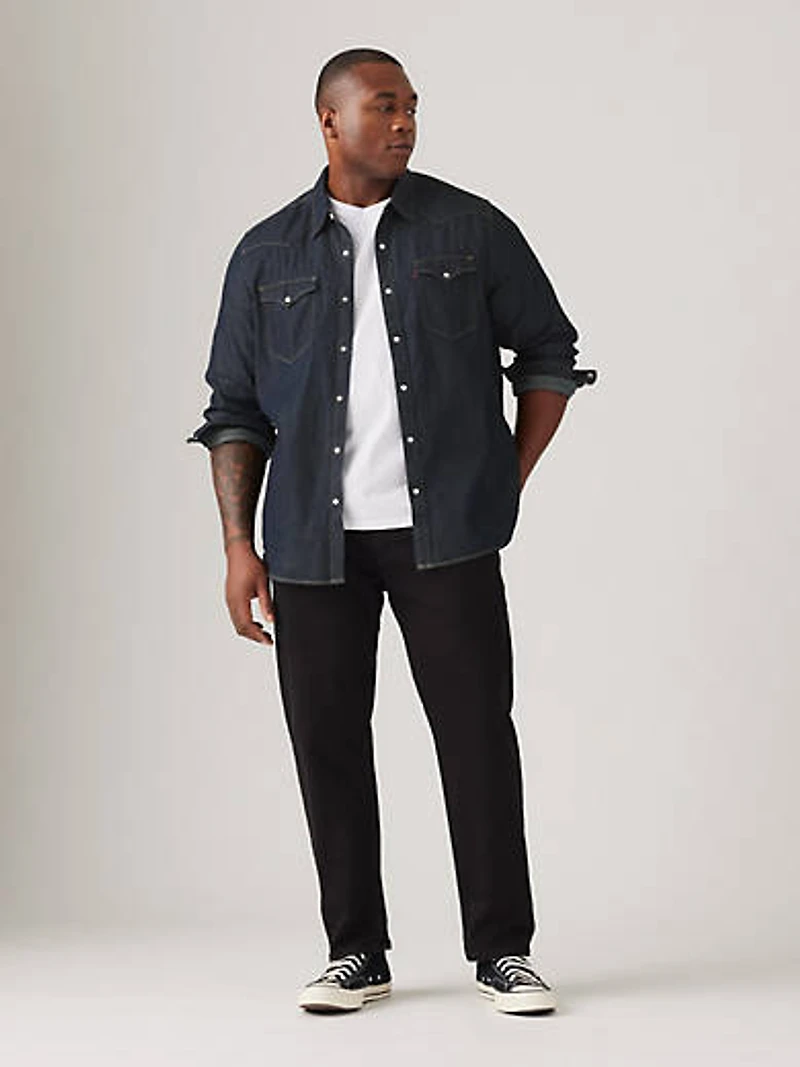 502™ Taper Jeans (Big & Tall)