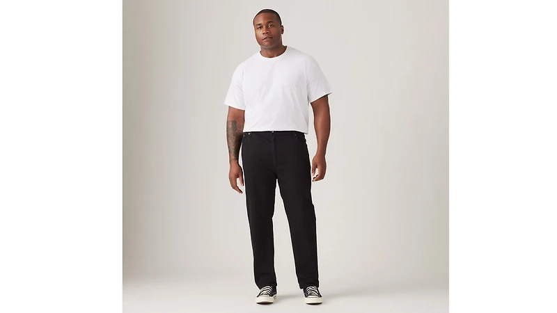 502™ Taper Jeans (Big & Tall)