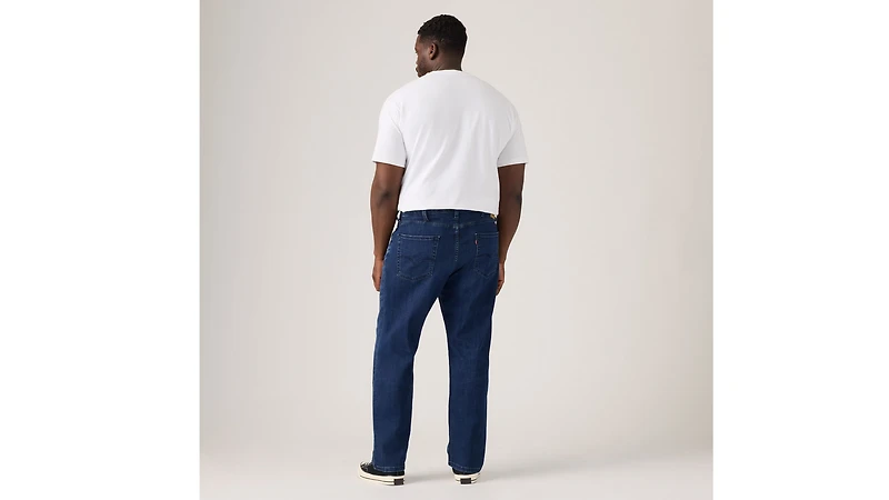 502™ Taper Fit Men's Jeans (Big & Tall)