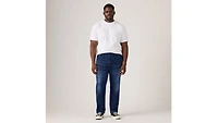 502™ Taper Fit Men's Jeans (Big & Tall)