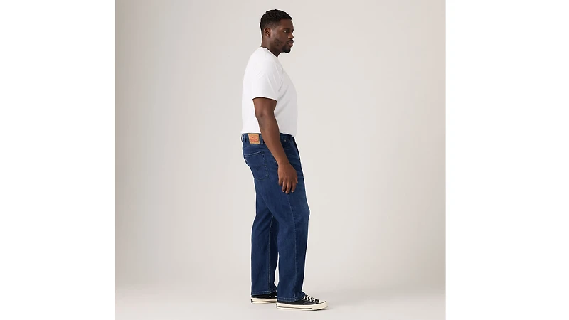 502™ Taper Fit Men's Jeans (Big & Tall)