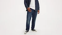 502™ Taper Levi's® Flex Men's Jeans (Big & Tall)