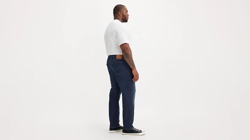 502™ Taper Levi's® Flex Men's Jeans (Big & Tall)