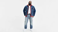 502™ Taper Fit Men's Jeans (Big & Tall