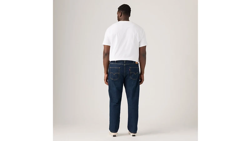 502™ Taper Jeans (Big & Tall