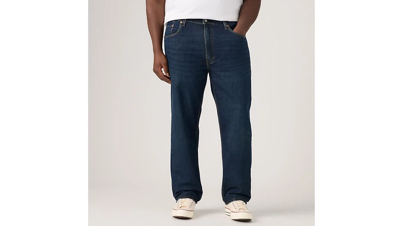 502™ Taper Jeans (Big & Tall