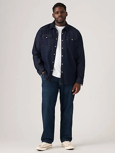 502™ Taper Jeans (Big & Tall