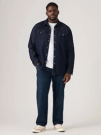 502™ Taper Jeans (Big & Tall