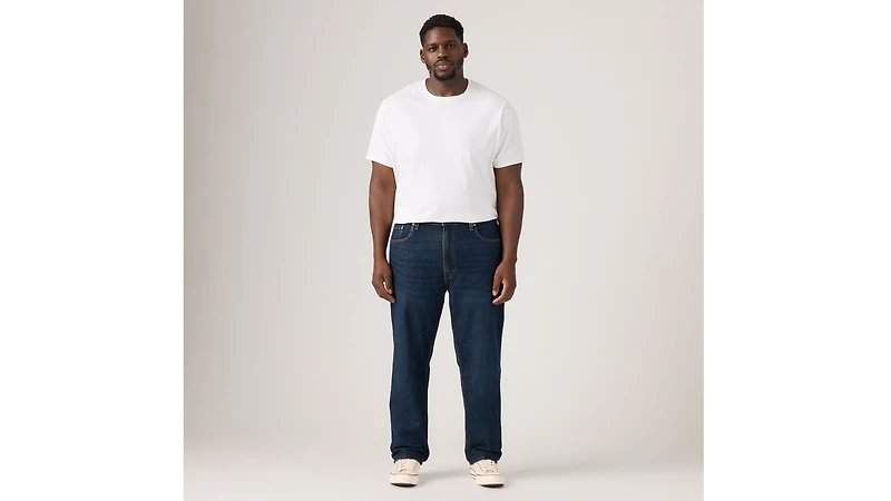 502™ Taper Jeans (Big & Tall