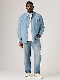 502™ Taper Men's Jeans (Big & Tall)