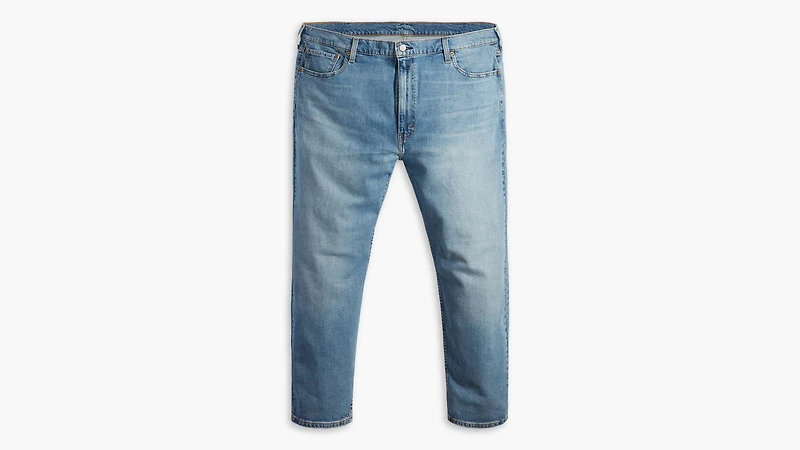 502™ Taper Men's Jeans (Big & Tall)