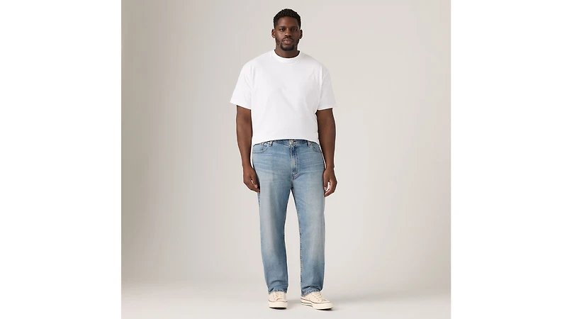 502™ Taper Men's Jeans (Big & Tall)