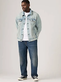 502™ Taper Fit Men's Jeans (Big & Tall