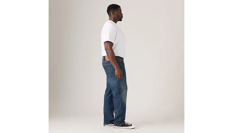 502™ Taper Fit Men's Jeans (Big & Tall