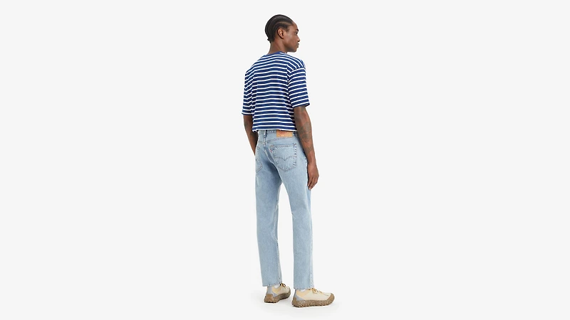 Levi's® Skateboarding™ 501® Original Fit Men's Jeans