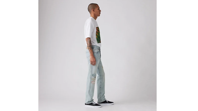 Levi's® Skateboarding 501® Original Fit Men's Jeans
