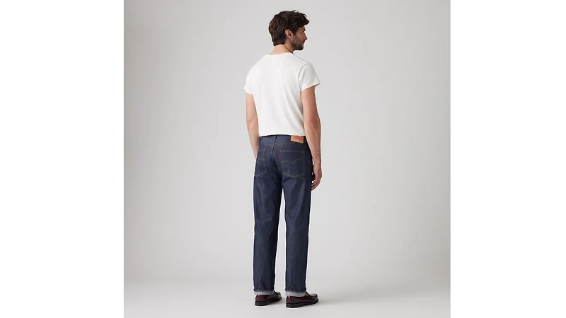 1966 501® Original Fit Men's Jeans