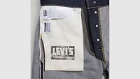 1966 501® Original Fit Men's Jeans