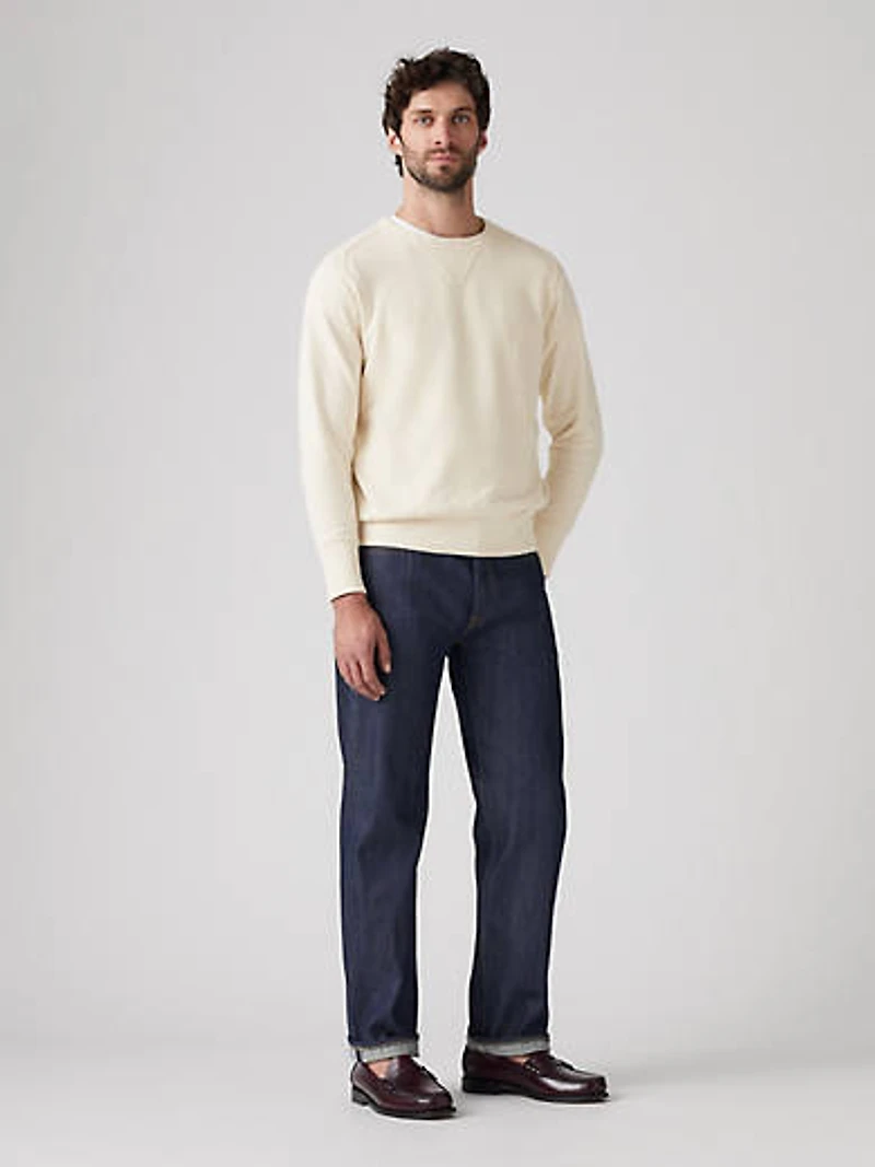 1966 501® Original Fit Men's Jeans