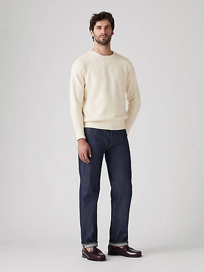 1966 501® Original Fit Men's Jeans
