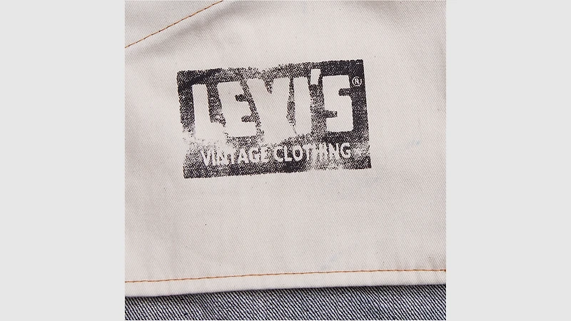 1967 505® Regular Fit Men's Jeans