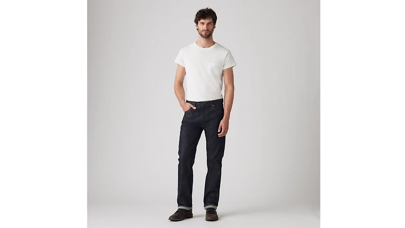1967 505® Regular Fit Men's Jeans