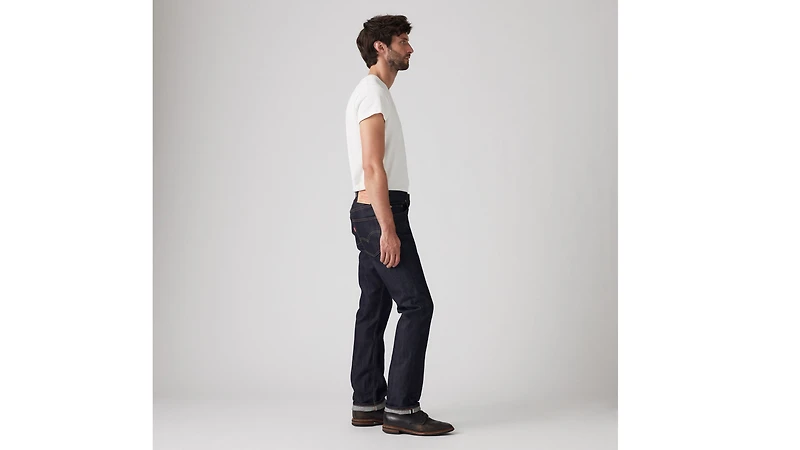 1967 505® Regular Fit Men's Jeans