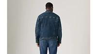 Trucker Jacket (Tall