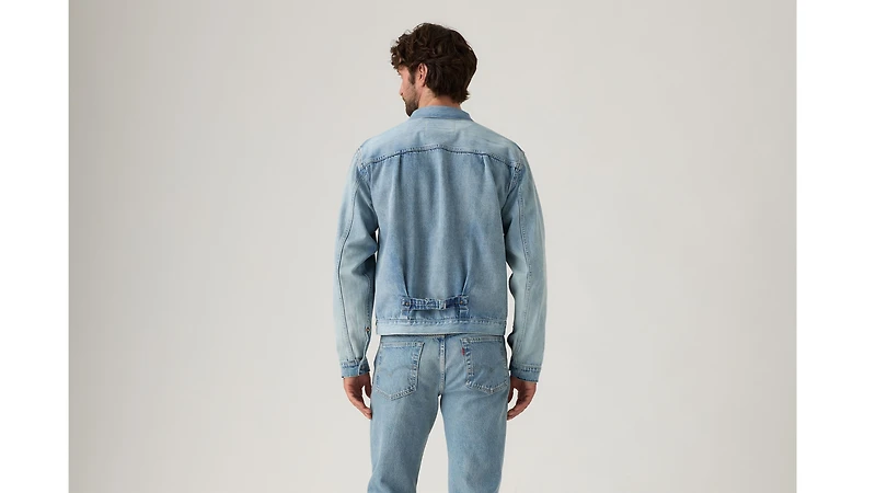 1936 Type I Jacket