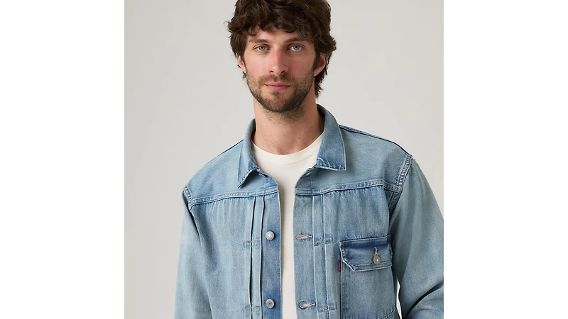 1936 Type I Jacket