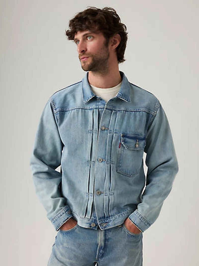 1936 Type I Jacket