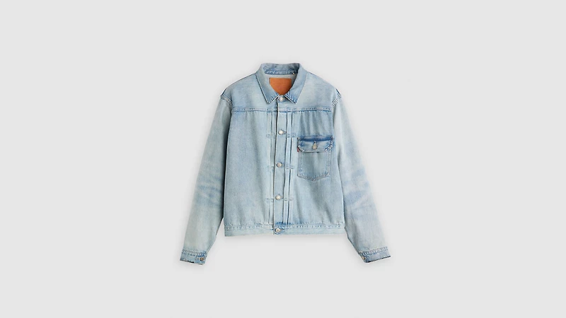 1936 Type I Jacket