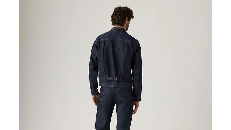 1936 Type I Jacket