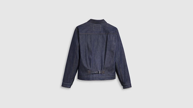1936 Type I Jacket