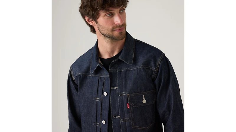 1936 Type I Jacket