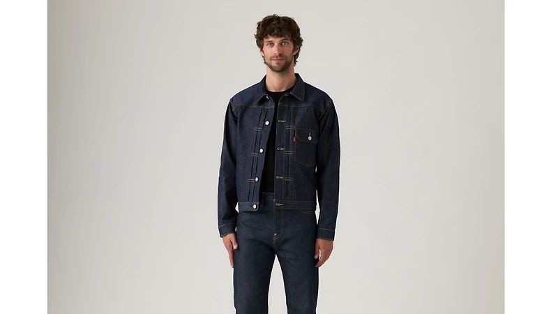 1936 Type I Jacket