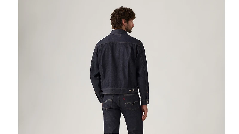 1953 Type II Jacket