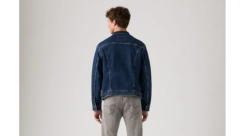 Trucker Jacket