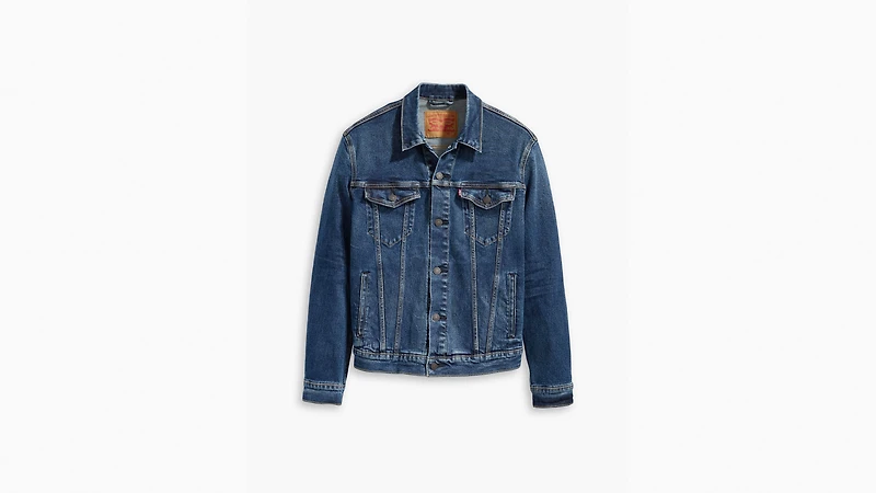 Trucker Jacket