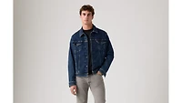 Trucker Jacket