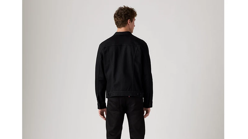 Trucker Jacket