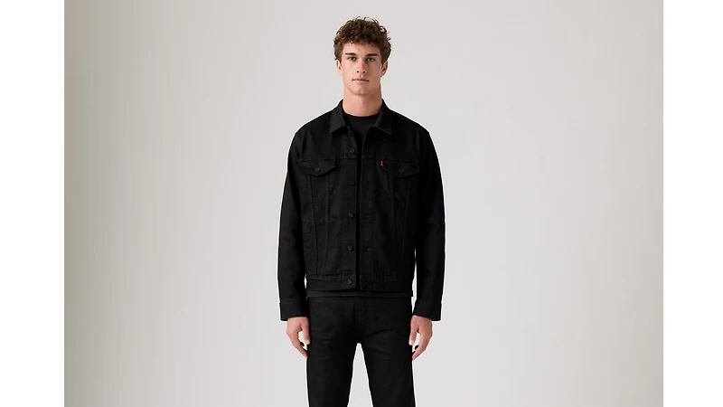 Trucker Jacket