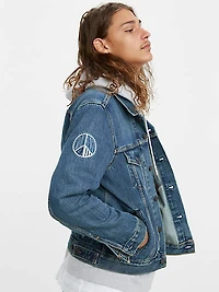 Trucker Jacket