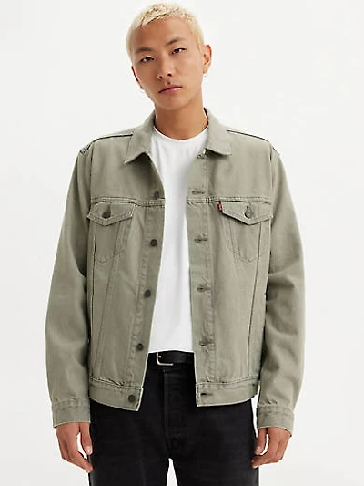 Trucker Jacket