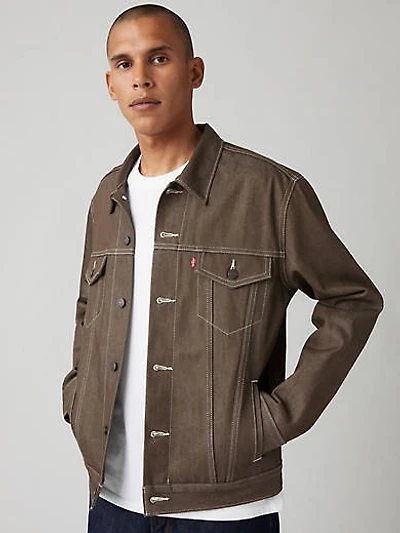 Trucker Jacket