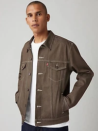 Trucker Jacket