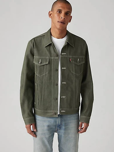 Trucker Jacket